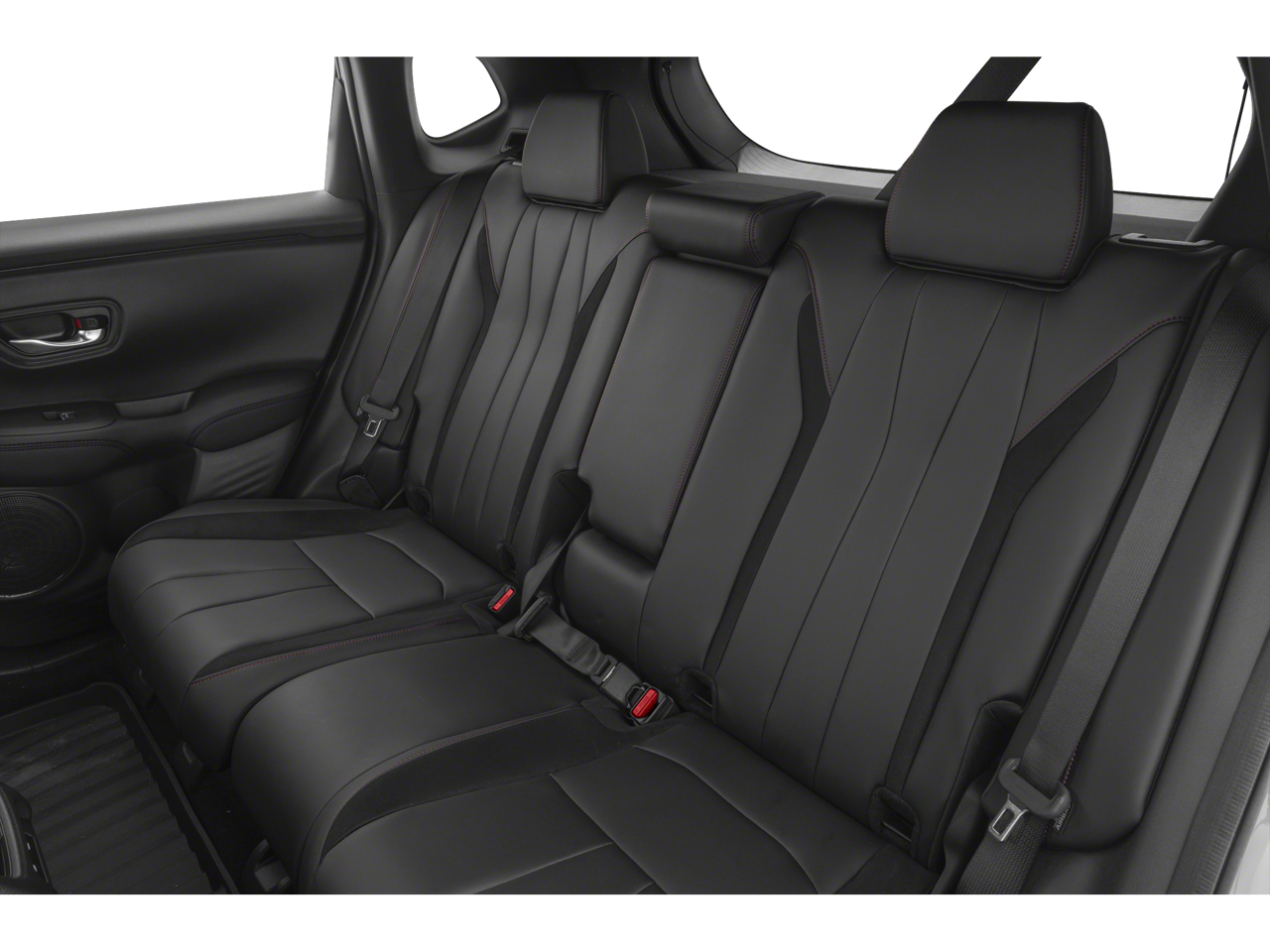 2026 Acura ADX A-Spec