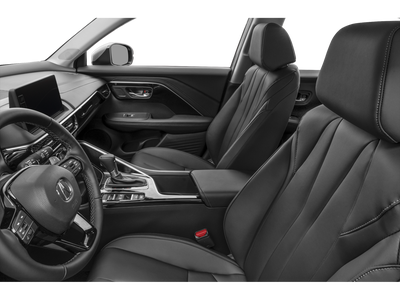 2026 Acura ADX FWD