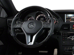 2013 Mercedes-Benz E-Class E 350