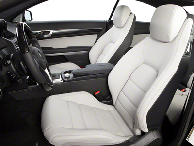 2013 Mercedes-Benz E-Class E 350