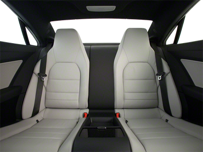 2013 Mercedes-Benz E-Class E 350