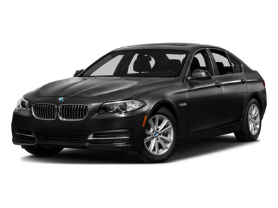 2016 BMW 528i 528i