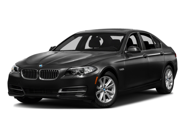 2016 BMW 528i 528i