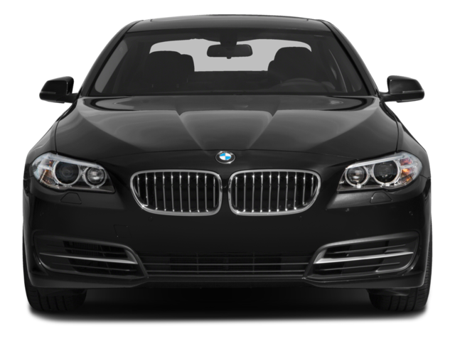 2016 BMW 528i 528i