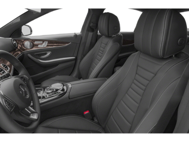 2017 Mercedes-Benz E 300 RWD Sedan