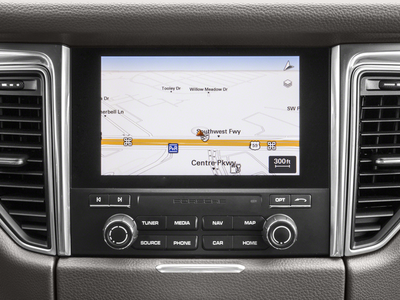 2018 Porsche Macan AWD