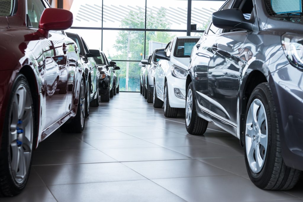 Certified Pre-Owned