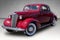 1937 Chevrolet 1500 Base