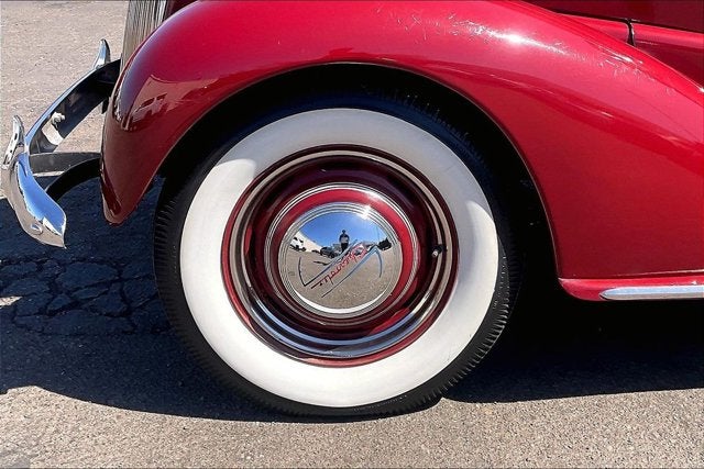 1937 Chevrolet 1500 Base