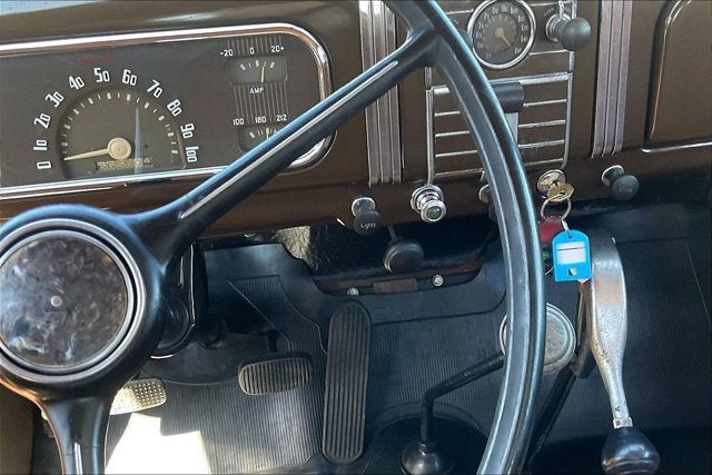 1937 Chevrolet 1500 Base