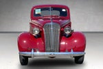 1937 Chevrolet 1500 Base