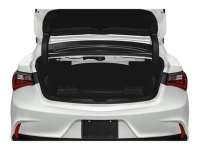 2019 Acura ILX Technology Package