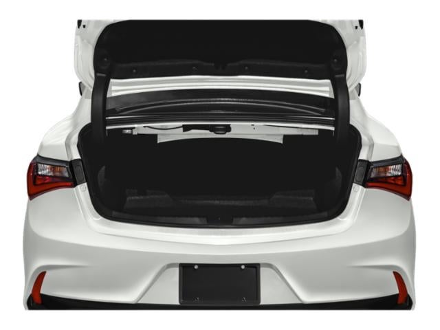 2019 Acura ILX Technology Package