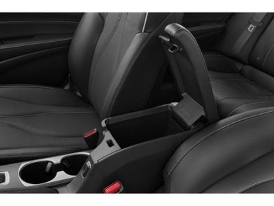 2019 Acura ILX Technology Package