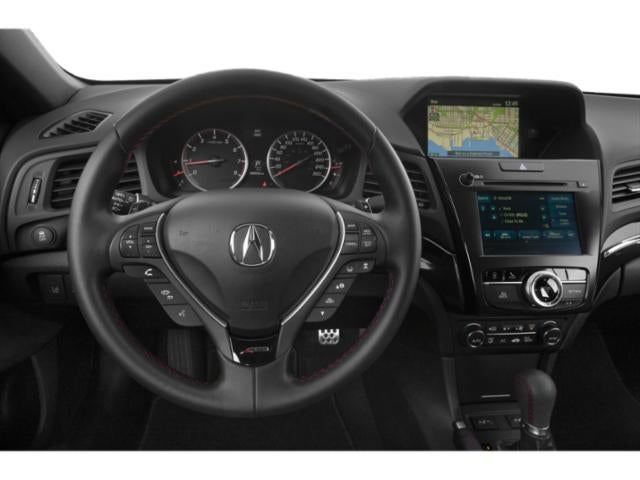 2019 Acura ILX Technology Package