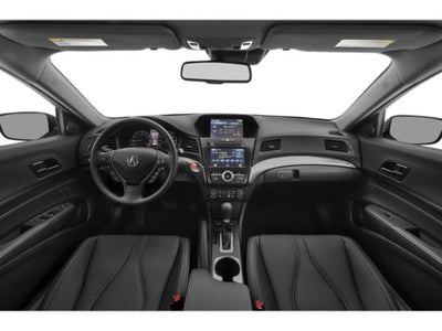 2019 Acura ILX Technology Package