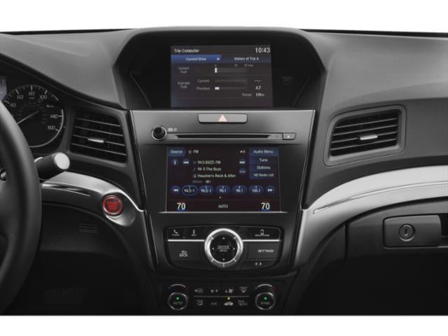 2021 Acura ILX Premium Package