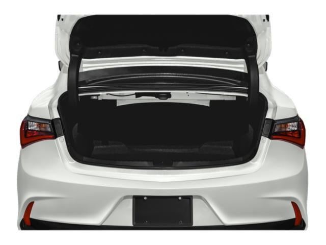 2021 Acura ILX Premium Package