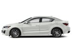 2021 Acura ILX Premium Package