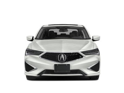 2021 Acura ILX Premium Package