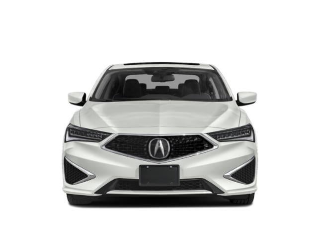 2021 Acura ILX Premium Package