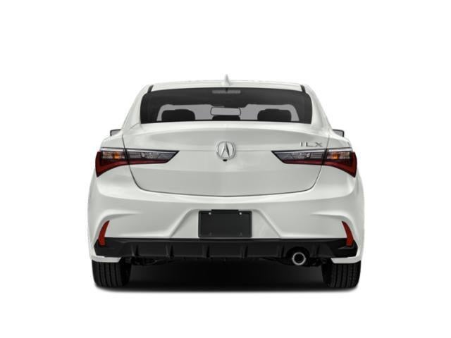 2021 Acura ILX Premium Package