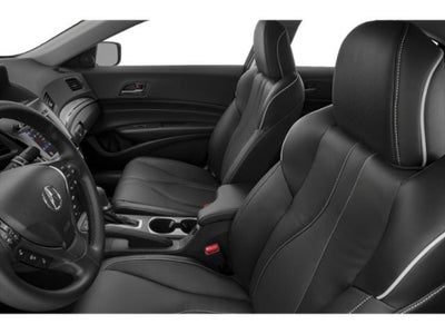 2021 Acura ILX Premium Package