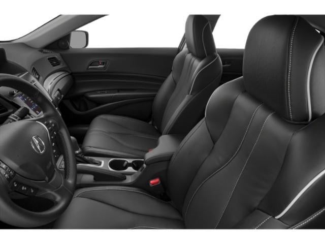 2021 Acura ILX Premium Package