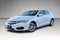 2018 Acura ILX Premium Package