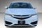 2018 Acura ILX Premium Package