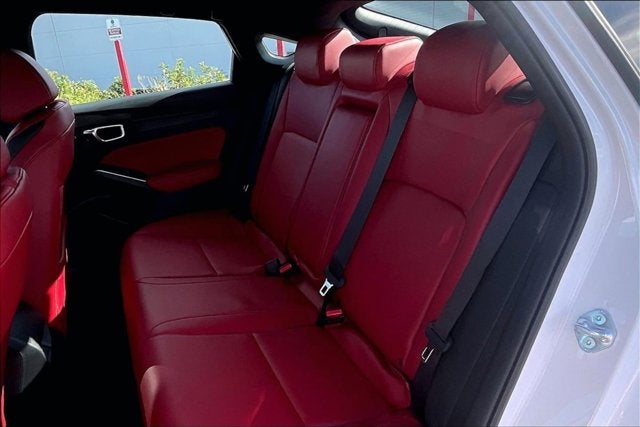 2026 Acura Integra FWD A-Spec with Technology