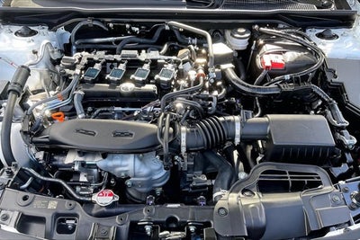 2026 Acura Integra FWD A-Spec with Technology