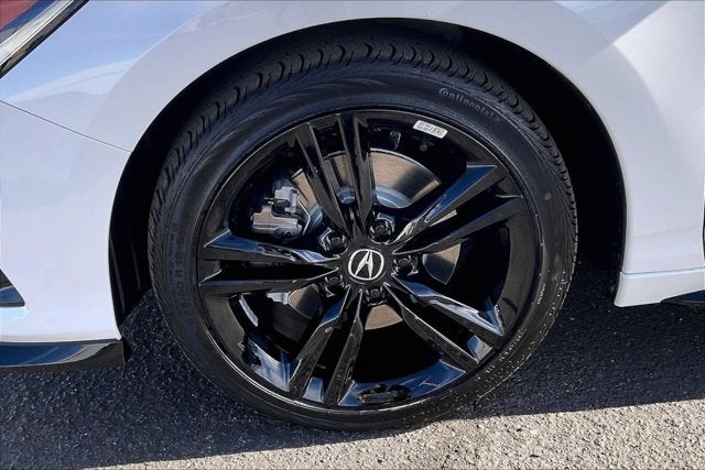 2026 Acura Integra FWD A-Spec with Technology