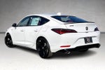 2026 Acura Integra FWD A-Spec with Technology