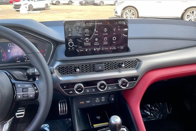 2026 Acura Integra FWD A-Spec with Technology