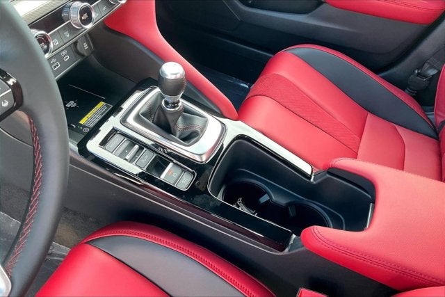 2026 Acura Integra FWD A-Spec with Technology