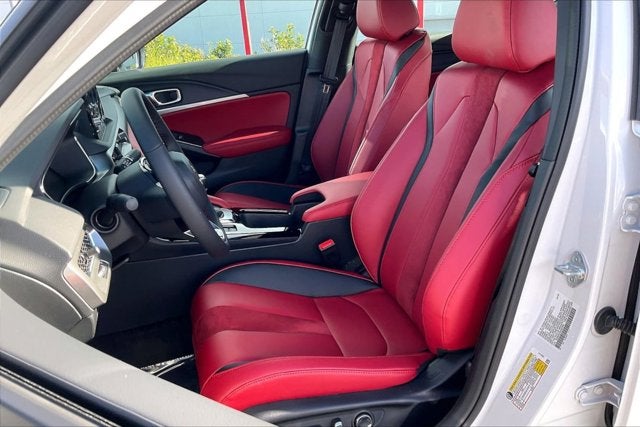 2026 Acura Integra FWD A-Spec with Technology