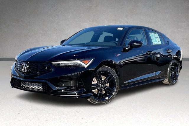 2026 Acura Integra FWD A-Spec with Technology