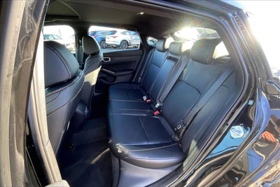 2026 Acura Integra FWD A-Spec with Technology