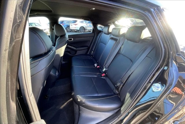 2026 Acura Integra FWD A-Spec with Technology