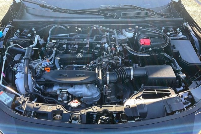 2026 Acura Integra FWD A-Spec with Technology