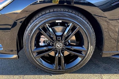 2026 Acura Integra FWD A-Spec with Technology