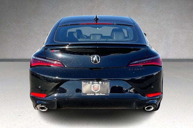 2026 Acura Integra FWD A-Spec with Technology