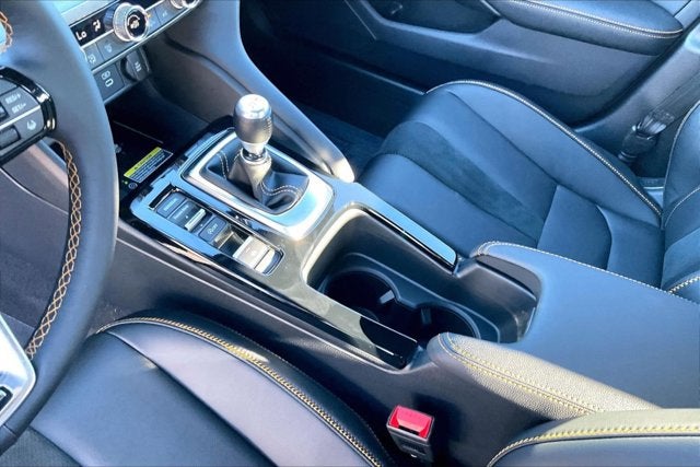 2026 Acura Integra FWD A-Spec with Technology