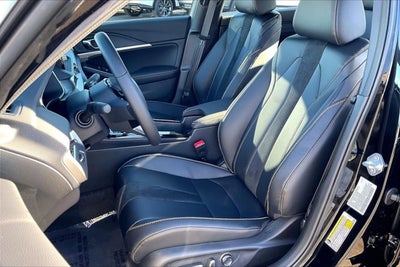 2026 Acura Integra FWD A-Spec with Technology