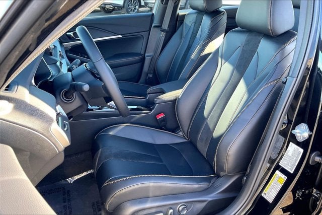 2026 Acura Integra FWD A-Spec with Technology