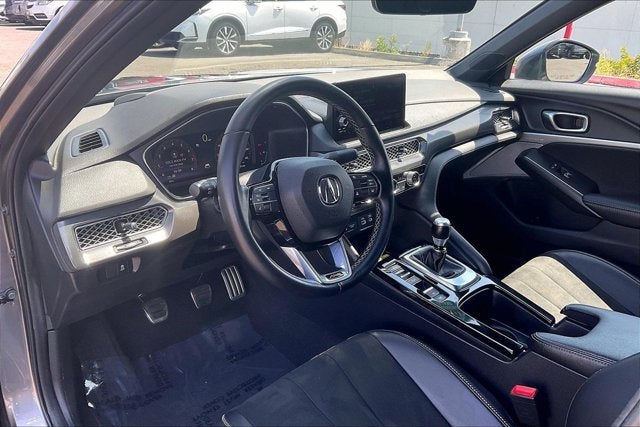 2024 Acura Integra A-SPEC Technology