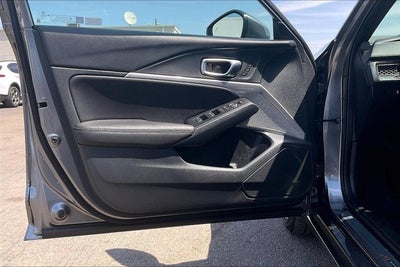 2024 Acura Integra A-SPEC Technology