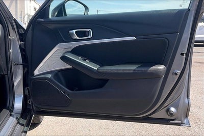 2024 Acura Integra A-SPEC Technology