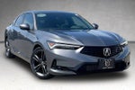 2024 Acura Integra A-SPEC Technology